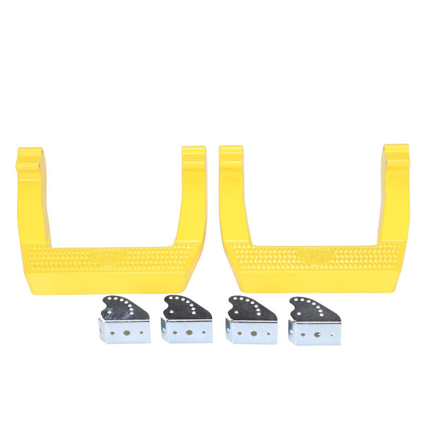 Carr Truck Step (MPN: 114507)
