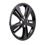 Coast To Coast 16 Inch Wheel Cover Set (MPN: IWC55216BLK)