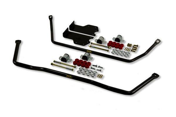 Suspension Techniques Anti-Sway Bar Kit (MPN: 52095)