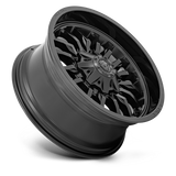 Fuel Off Road Wheel Arc D796 (MPN: D79620901850)