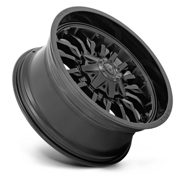 Fuel Off Road Wheel Arc D796 (MPN: D79620901850)
