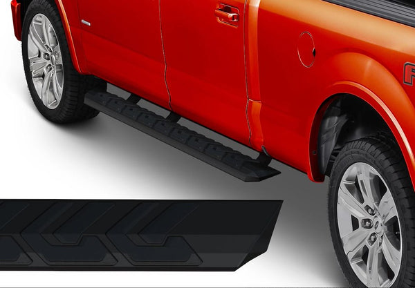 GEM Tube Products Running Board T3 Series (MPN: 400004)