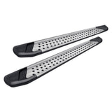 Black Horse Offroad Running Board (MPN: VO-T870)
