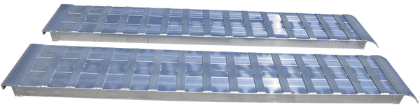 Gen-Y Hitch Heavy-Duty Aluminum Loading Ramps (MPN: GH-17072)
