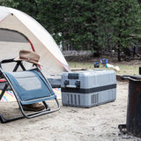 Project X Blizzard Box Portable Refrigerator (MPN: AC57245-1)