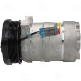 Four Seasons Air Conditioner Compressor (MPN: 88956)