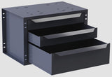 Masterack Van Storage System Cabinet (MPN: 027259KP)