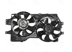 Four Seasons Cooling Fan (MPN: 75204)