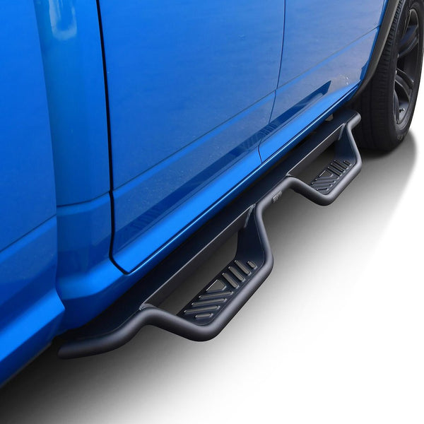 Westin Outlaw Drop Nerf Step Bars (MPN: 20-13555)