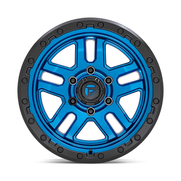 Fuel Off Road Wheel D790 (MPN: D79017908445)