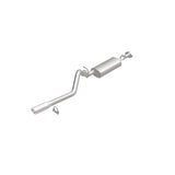 MagnaFlow Jeep Cherokee Street Series Exhaust System (MPN: 16464)