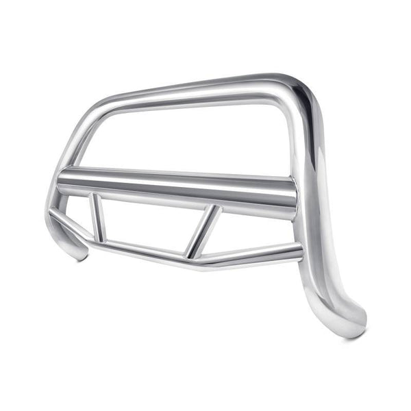 Black Horse Off Road Bull Bar (MPN: MBS-DOC1005)