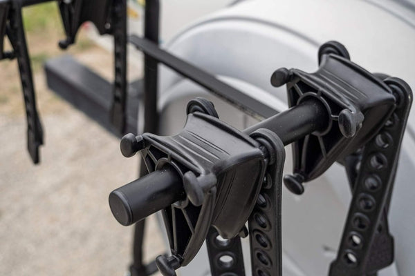 Swagman Around The Spare Deluxe Bike Rack (MPN: 80501)