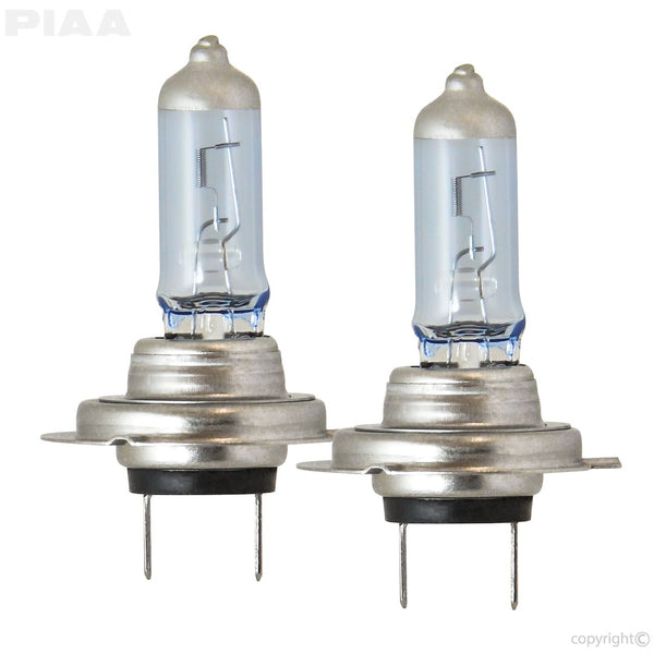 Valeo Xtreme White Hybrid Headlight Bulb (MPN: 23-10107)