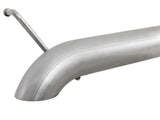 Advanced FLOW Engineering Rock Basher Exhaust System (MPN: 49-48068)