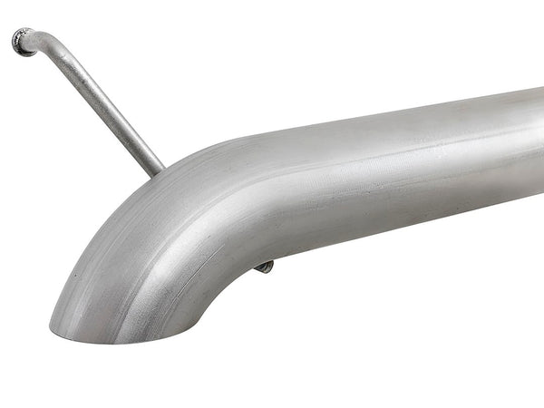Advanced FLOW Engineering Rock Basher Exhaust System (MPN: 49-48068)
