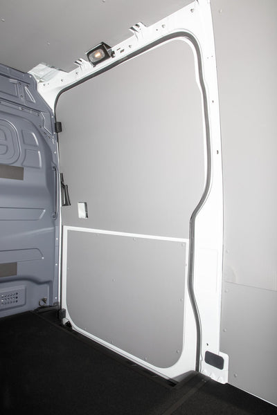 Welfit Cargo Liner Door Liner (MPN: MSHDI)
