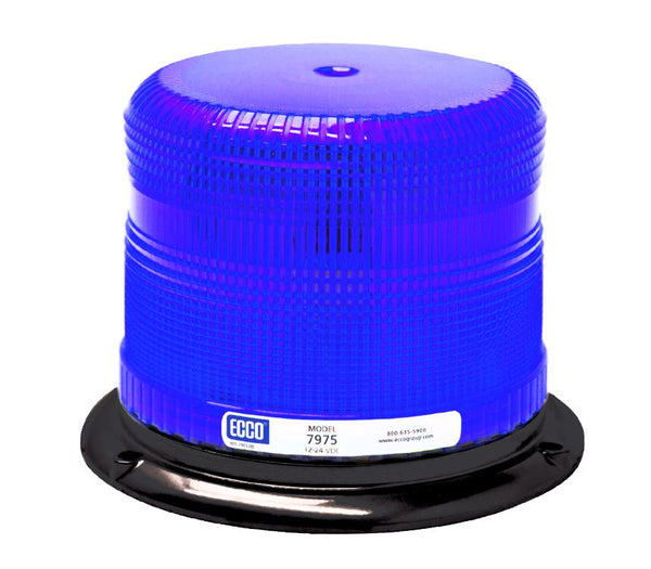 Ecco Electronic 7975 Series Pulse II Beacon (MPN: 7975B)