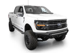 Stealth Fighter Winch Front Bumper (MPN: F1901422860103)