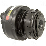 Four Seasons Air Conditioner Compressor (MPN: 57229)