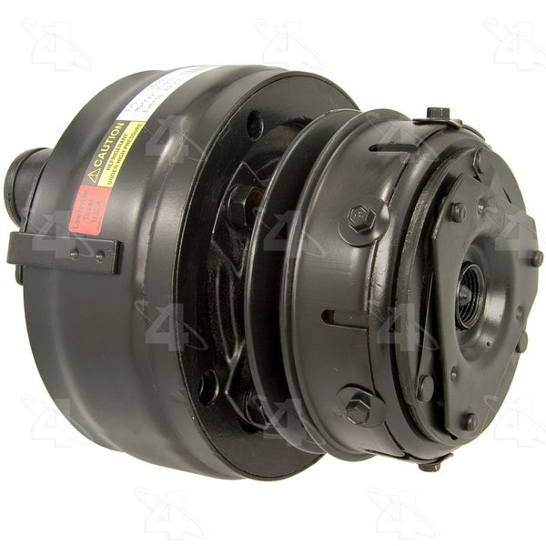 Four Seasons Air Conditioner Compressor (MPN: 57229)