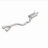 MagnaFlow Volkswagen R32 Sport Series Exhaust System (MPN: 16502)