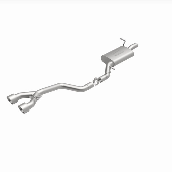 MagnaFlow Volkswagen R32 Sport Series Exhaust System (MPN: 16502)