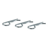 Trailer hitch pin clip set (MPN: 21602)