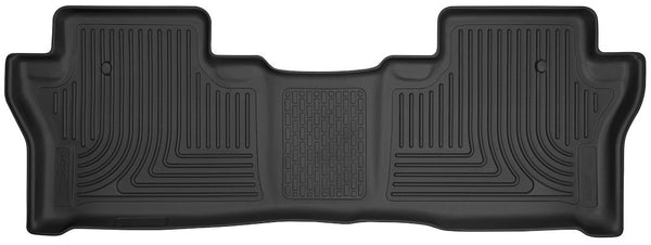 Husky Liners X-act Contour Floor Liner (MPN: 55501)