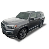 Black Horse Off Road Running Board (MPN: PR-TY4-R-TE)