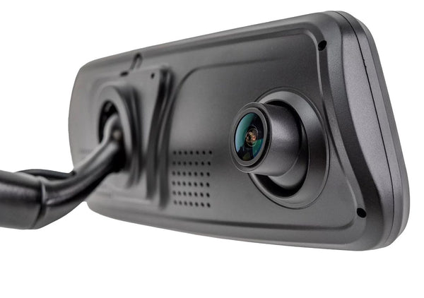 Brandmotion FullVUE Mirror Vision System (MPN: FVMR-1191)