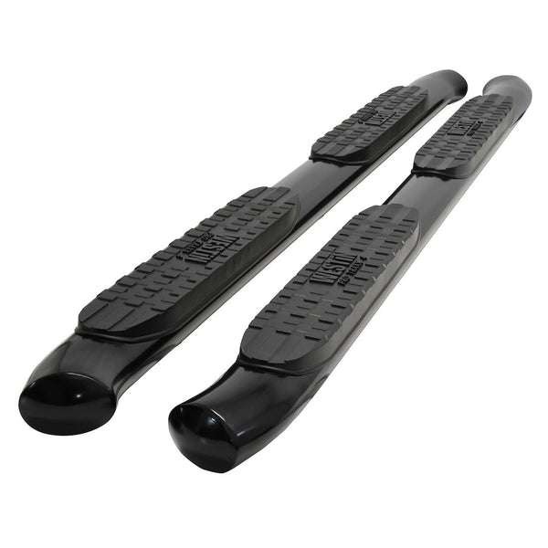 Westin Nerf Bar With Step Pads (MPN: 21-24195)