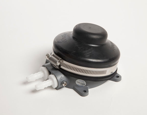 Whale Fresh Water Pump (MPN: GP4634B)
