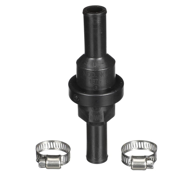 Boat Fuel Tank Vent (MPN: 1675-6)