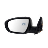K Source Exterior Mirror Replacement (MPN: 75566K)