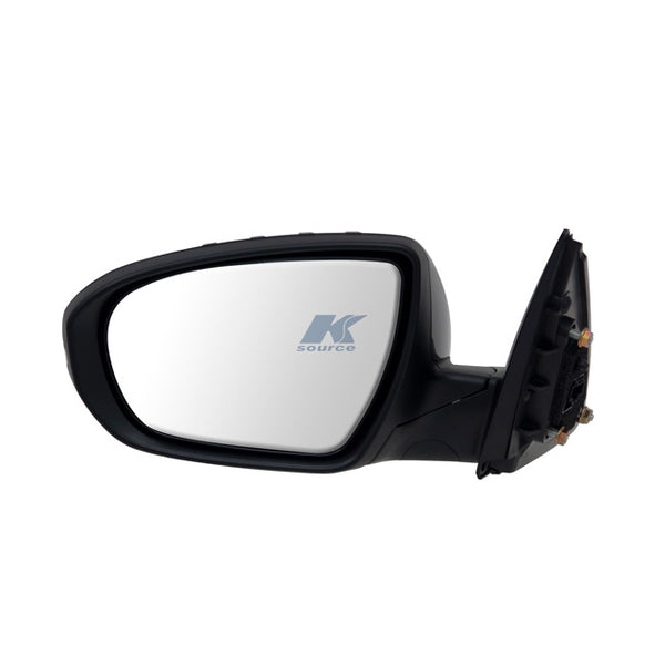 K Source Exterior Mirror Replacement (MPN: 75566K)