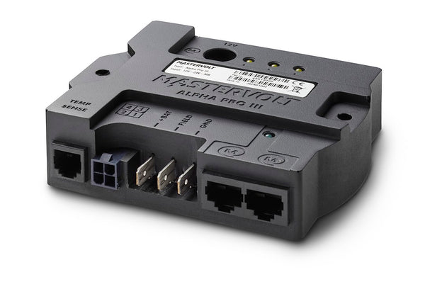 Mastervolt Alpha Pro III Voltage Regulator (MPN: 45513000)
