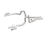 MagnaFlow Ford Mustang Competition Series Exhaust System (MPN: 16996)