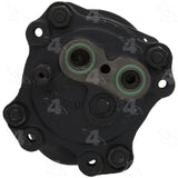 Four Seasons Air Conditioner Compressor (MPN: 57079)