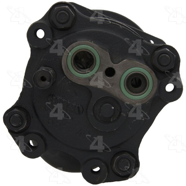 Four Seasons Air Conditioner Compressor (MPN: 57079)