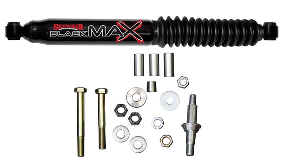 Skyjacker Steering Stabilizer (MPN: 8007)