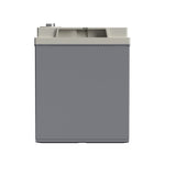XS Power Batteries XP Series Group 31 AGM Battery (MPN: XP3000)
