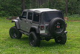 Torque Wheels Mercenary 20 Inch Wheel (MPN: TW416C-20108704-18)