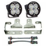 Baja Designs LED Fog Light Kit (MPN: 447067)