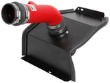 K&N Cold Air Intake System (MPN: 69-8009TWR)
