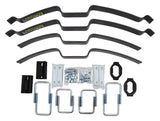 Hellwig Helper Spring Kit (MPN: 61916)