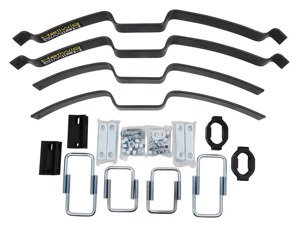 Hellwig Helper Spring Kit (MPN: 61916)