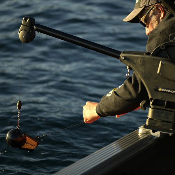 Cannon Uni-Troll 5 Downrigger (MPN: 1901120)