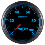 AutoMeter Gauge Water Pressure (MPN: 5668)