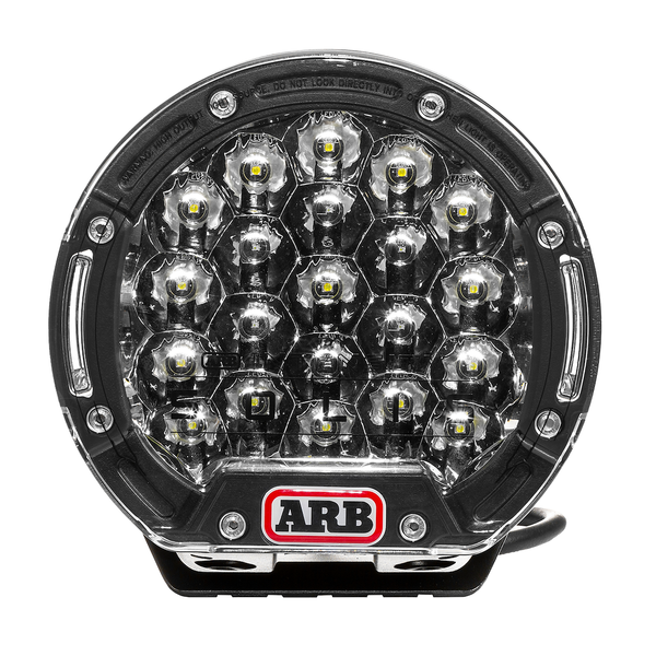 ARB Driving Fog Light with LED Bulb (MPN: SJB21S)